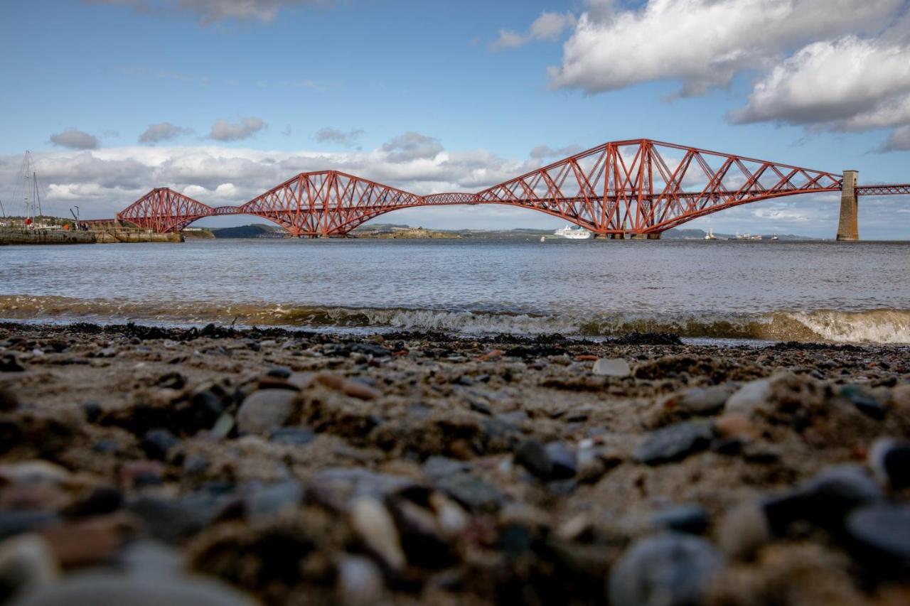 Orocco Pier Hotel South Queensferry Luaran gambar