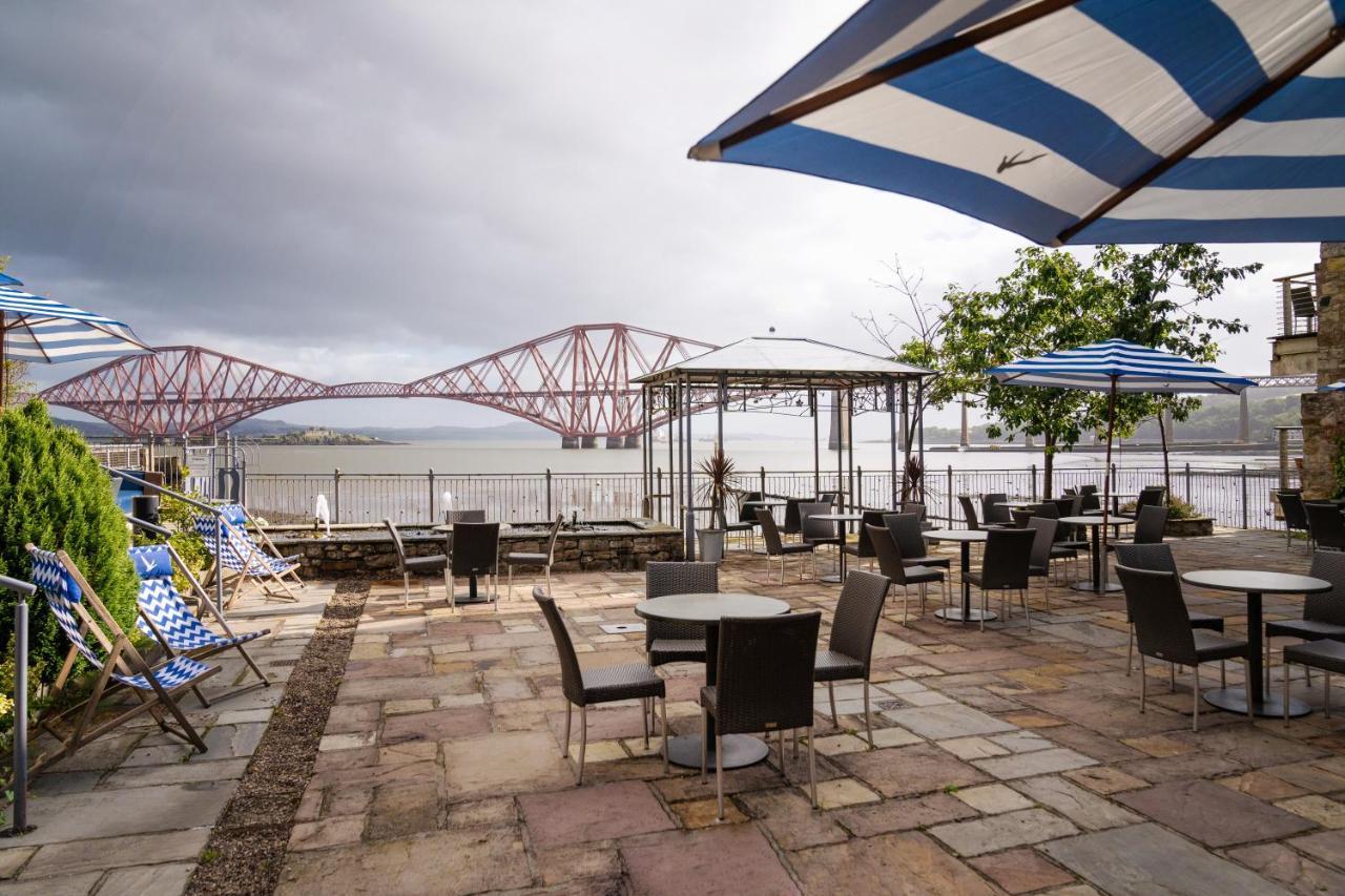 Orocco Pier Hotel South Queensferry Luaran gambar