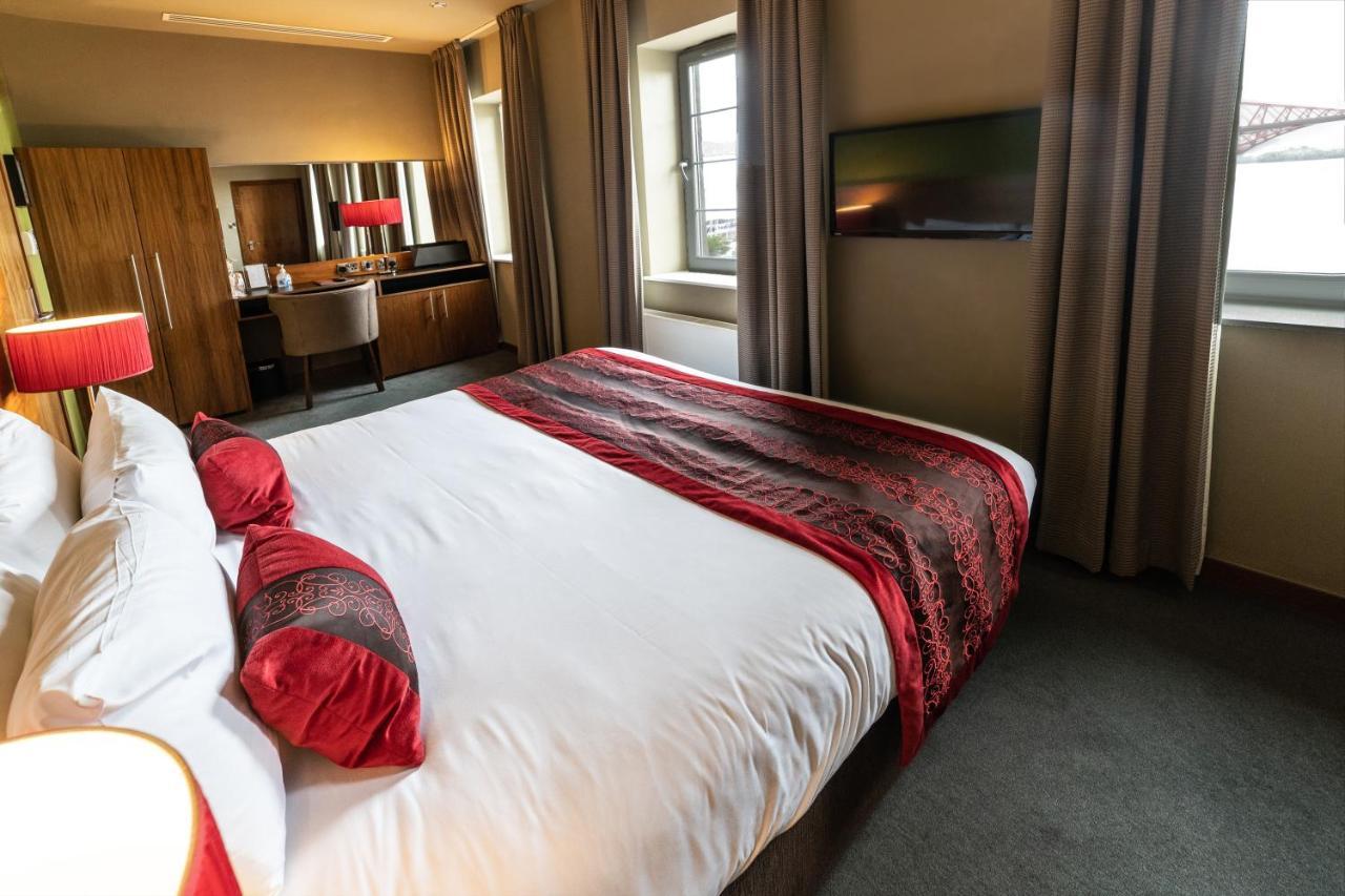 Orocco Pier Hotel South Queensferry Luaran gambar