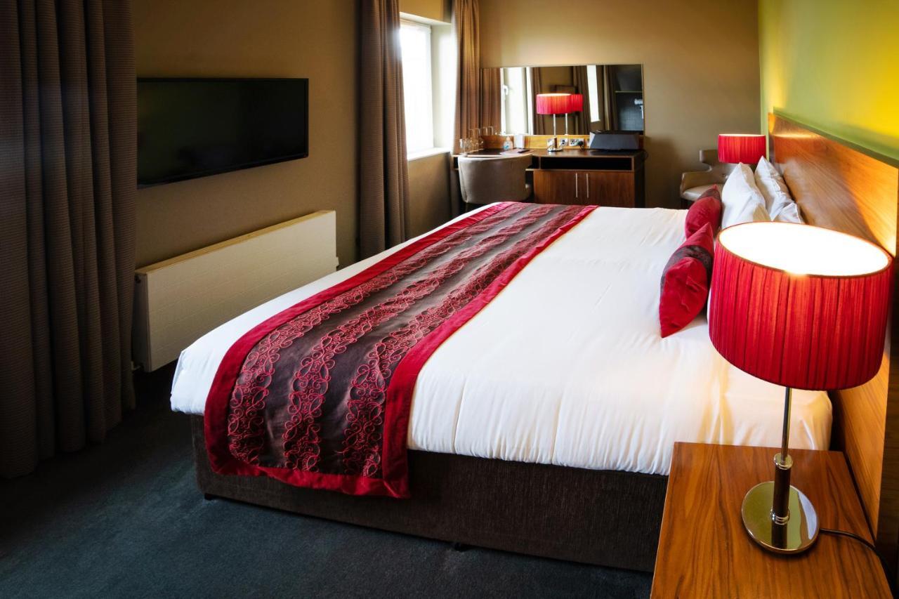 Orocco Pier Hotel South Queensferry Luaran gambar
