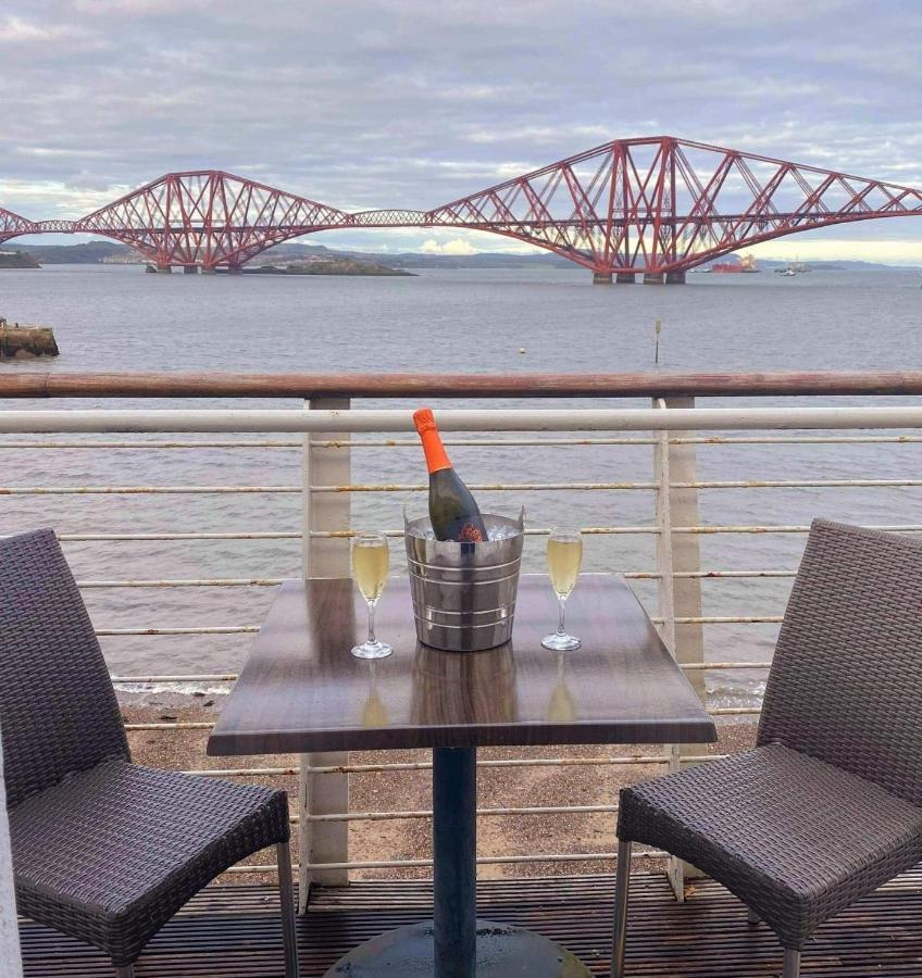 Orocco Pier Hotel South Queensferry Luaran gambar