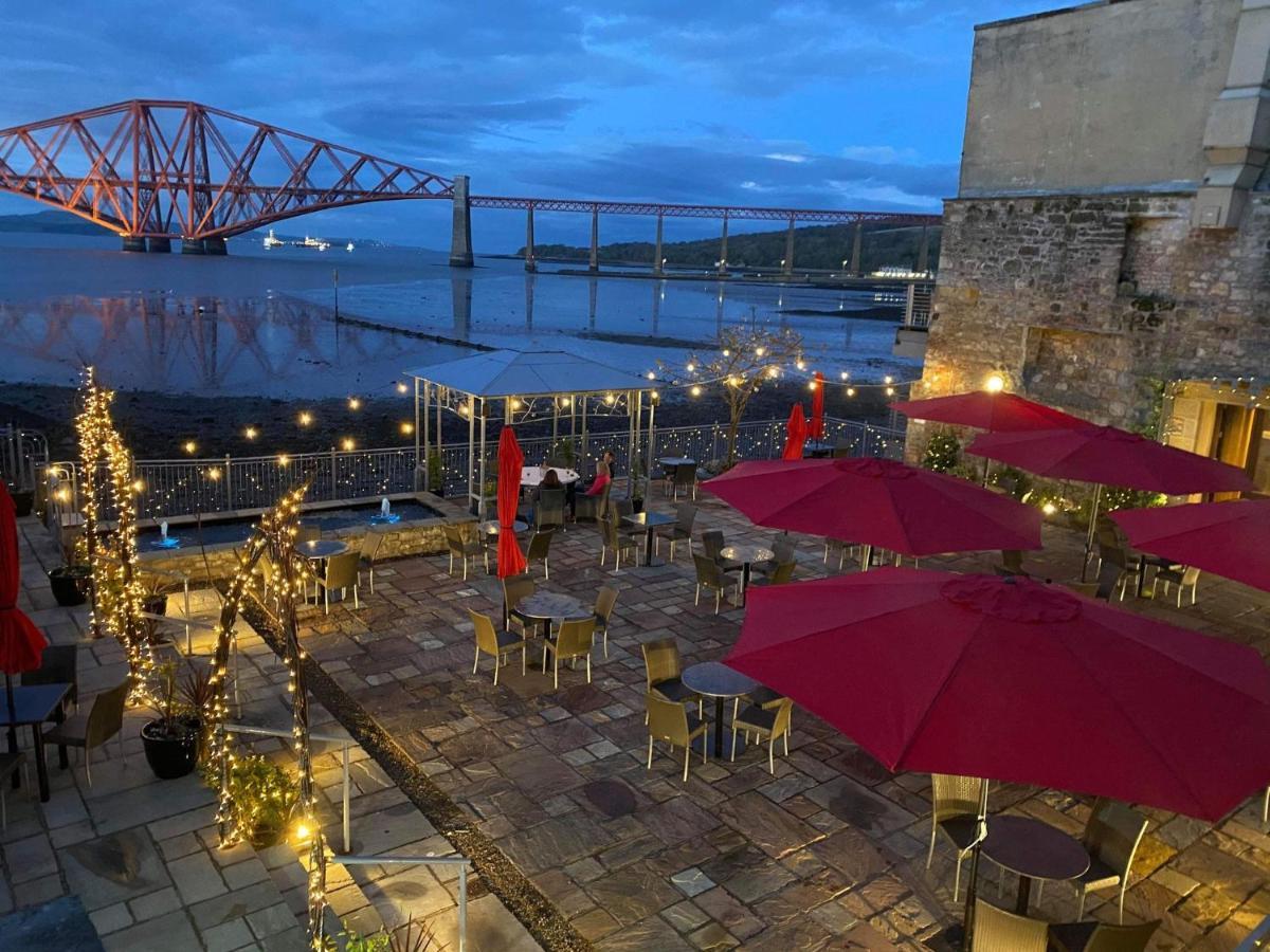 Orocco Pier Hotel South Queensferry Luaran gambar