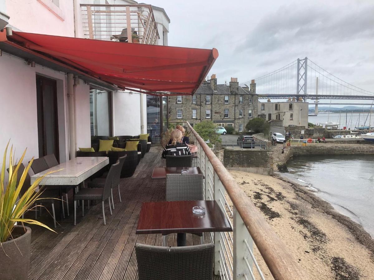 Orocco Pier Hotel South Queensferry Luaran gambar