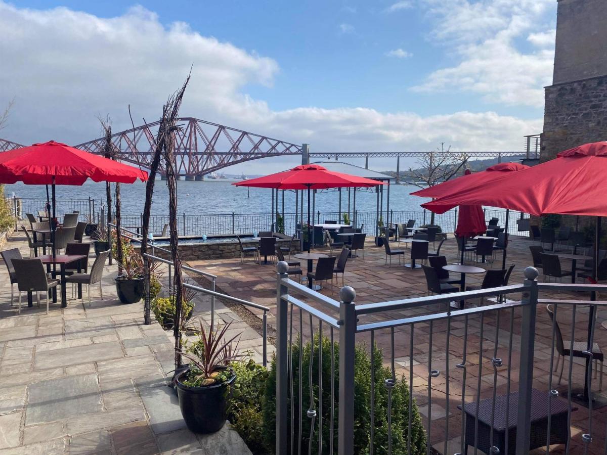 Orocco Pier Hotel South Queensferry Luaran gambar