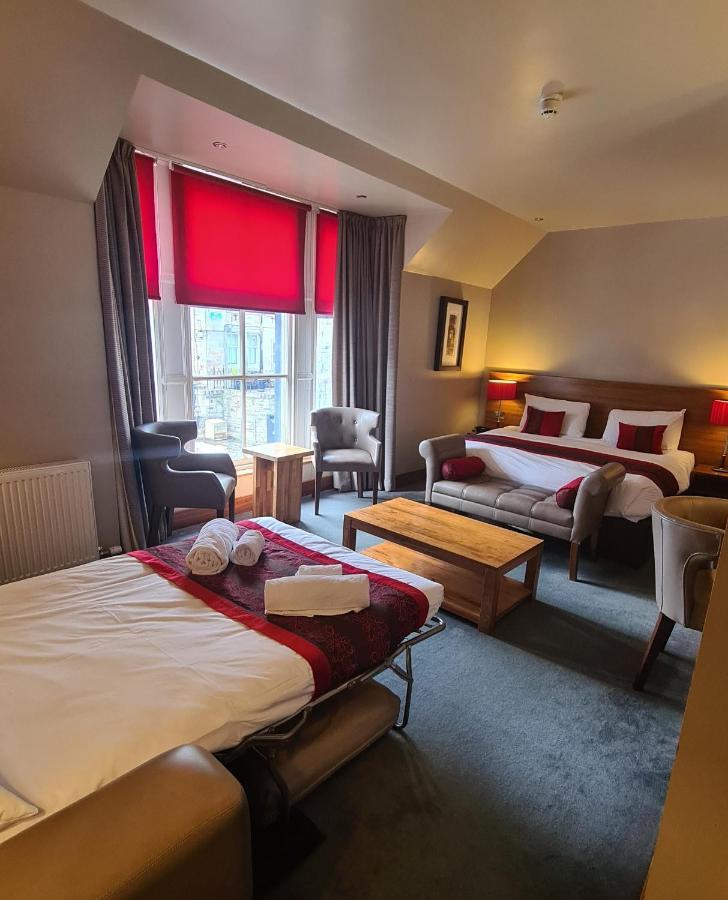 Orocco Pier Hotel South Queensferry Luaran gambar