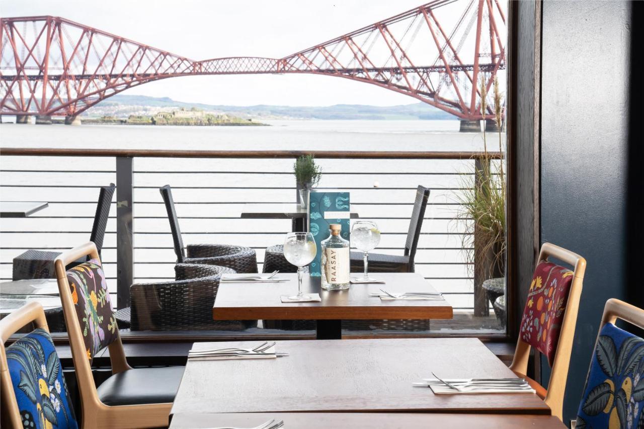 Orocco Pier Hotel South Queensferry Luaran gambar