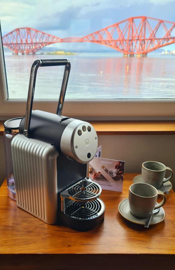Orocco Pier Hotel South Queensferry Luaran gambar