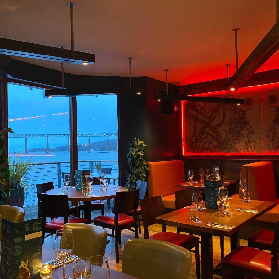 Orocco Pier Hotel South Queensferry Luaran gambar