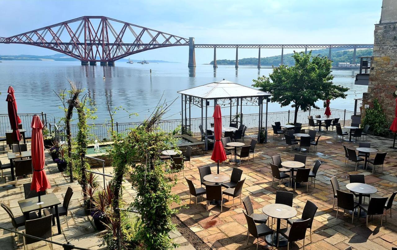 Orocco Pier Hotel South Queensferry Luaran gambar