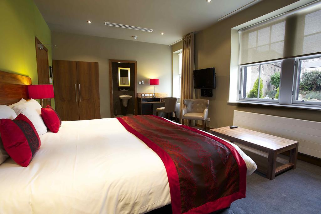 Orocco Pier Hotel South Queensferry Luaran gambar