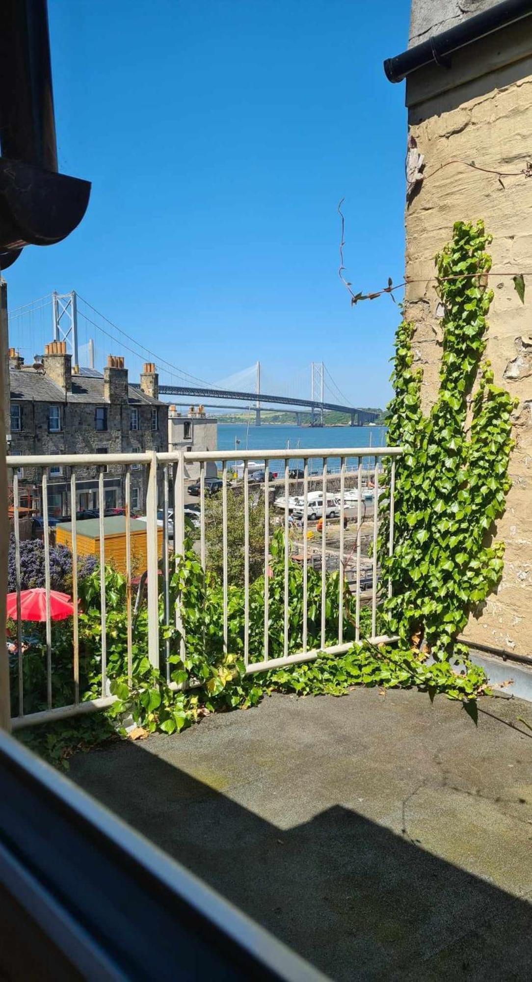 Orocco Pier Hotel South Queensferry Luaran gambar
