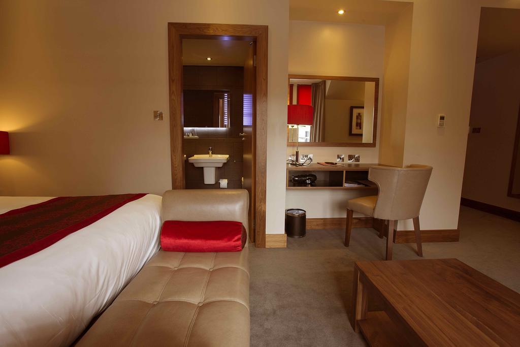 Orocco Pier Hotel South Queensferry Luaran gambar