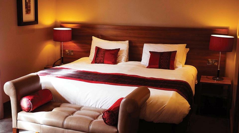 Orocco Pier Hotel South Queensferry Luaran gambar
